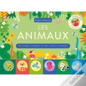 Capa do artigo Trouve Et Découvre - Animaux