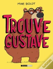 Trouve Gustave