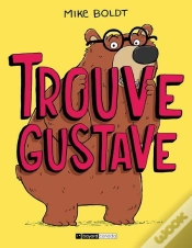 Capa do artigo Trouve Gustave