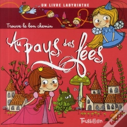 Capa do artigo Trouve Le Bon Chemin; Au Pays Des Fées
