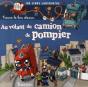 Trouve Le Bon Chemin; Au Volant Du Camion De Pompier - Preview