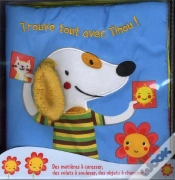 Capa do artigo Trouve Tout Avec Tinou