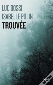 Capa do artigo Trouvee