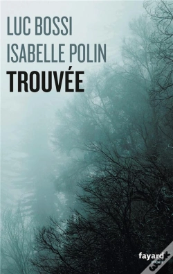 Capa do artigo Trouvee