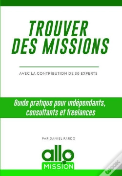 Capa do artigo Trouver Des Missions