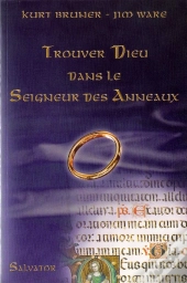 Trouver Dieu Dans Le Seigneur Des Anneaux