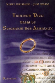 Capa do artigo Trouver Dieu Dans Le Seigneur Des Anneaux