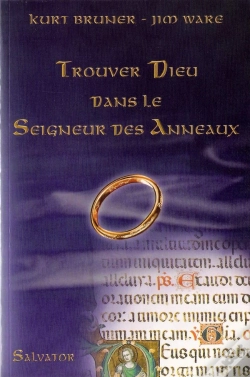 Capa do artigo Trouver Dieu Dans Le Seigneur Des Anneaux