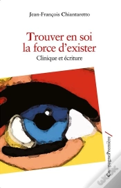 Capa do artigo Trouver En Soi La Force D