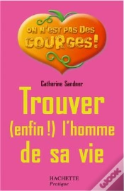 Capa do artigo Trouver Enfin L