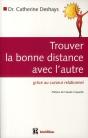 Trouver La Bonne Distance Avec L'Autre ; Grace Au Curseur Relationnel - Preview