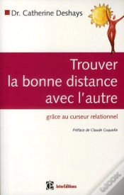 Capa do artigo Trouver La Bonne Distance Avec L