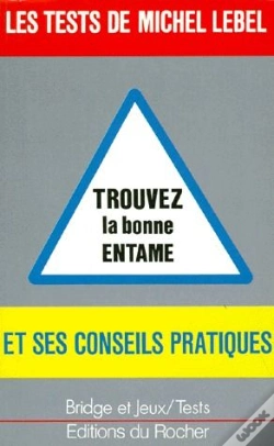 Capa do artigo Trouver La Bonne Entame