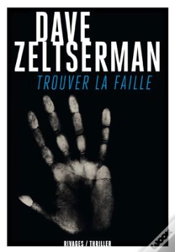 Capa do artigo Trouver La Faille