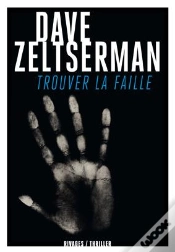 Capa do artigo Trouver La Faille