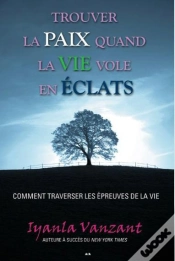 Capa do artigo Trouver La Paix Quand La Vie Vole En Eclats