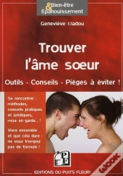 Capa do artigo Trouver L