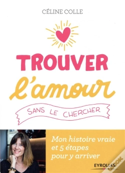 Capa do artigo Trouver L'Amour Sans Le Chercher