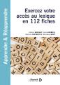 Trouver Le Bon Mot ; Exercices De Mémoire Lexicale - Preview