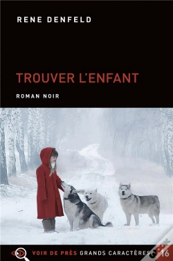 Capa do artigo Trouver L'Enfant