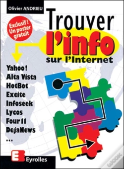 Capa do artigo Trouver L'Info Sur L'Internet