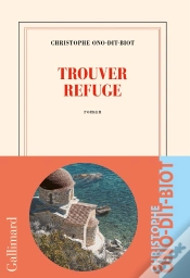Capa do artigo Trouver Refuge