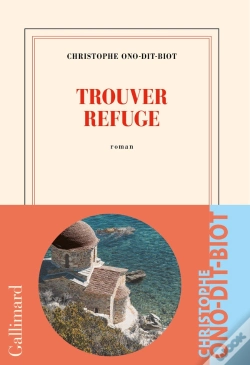 Capa do artigo Trouver Refuge