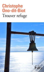 Capa do artigo Trouver Refuge