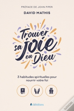 Capa do artigo Trouver Sa Joie En Dieu