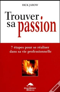 Capa do artigo Trouver Sa Passion