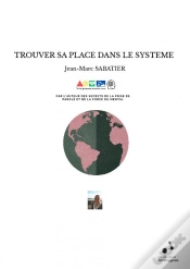 Capa do artigo Trouver Sa Place Dans Le Systeme