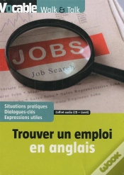 Capa do artigo Trouver Un Emploi En Anglais