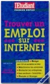 Capa do artigo Trouver Un Emploi Sur Internet ; Edition 2000