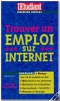 Capa do artigo Trouver Un Emploi Sur Internet ; Edition 2000