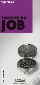 Trouver Un Job