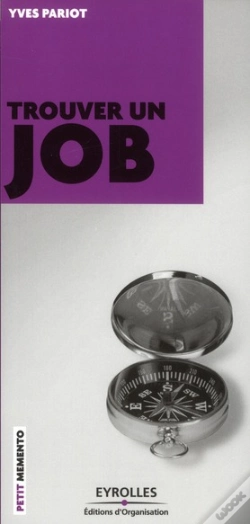 Capa do artigo Trouver Un Job
