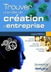 Capa do artigo Trouver Une Idée De Création D