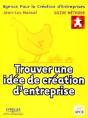 Trouver Une Idée De Création D'Entreprise - Preview