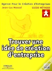 Capa do artigo Trouver Une Idée De Création D