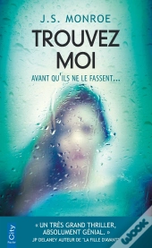 Trouvez-Moi