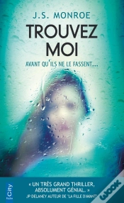 Capa do artigo Trouvez-Moi