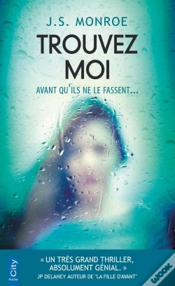 Capa do artigo Trouvez-Moi