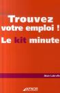 Trouvez Votre Emploi ; Le Kit Minute ! - Preview