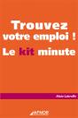 Trouvez Votre Emploi - Le Kit Minute - Preview