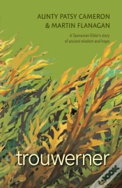 Capa do artigo Trouwerner