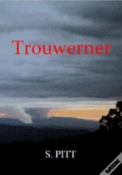 Capa do artigo Trouwerner