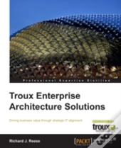 Troux Enterprise Architecture Solutions