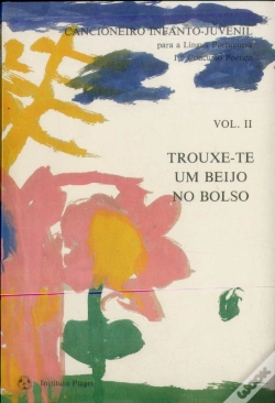 Capa do artigo Trouxe-Te um Beijo no Bolso