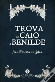 Capa do artigo Trova de Caio e Benilde