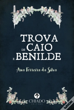 Capa do artigo Trova de Caio e Benilde